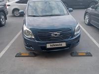 Chevrolet Cobalt 2021 года за 5 300 000 тг. в Астана
