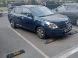 Chevrolet Cobalt 2021 года за 4 300 000 тг. в Астана – фото 2