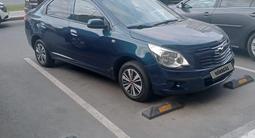 Chevrolet Cobalt 2021 года за 4 300 000 тг. в Астана – фото 2