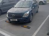 Chevrolet Cobalt 2021 года за 4 300 000 тг. в Астана – фото 3