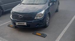 Chevrolet Cobalt 2021 года за 4 300 000 тг. в Астана – фото 3