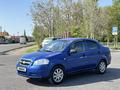 Chevrolet Aveo 2007 года за 2 200 000 тг. в Тараз – фото 5