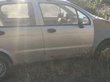 Daewoo Matiz 2006 годаfor450 000 тг. в Караганда