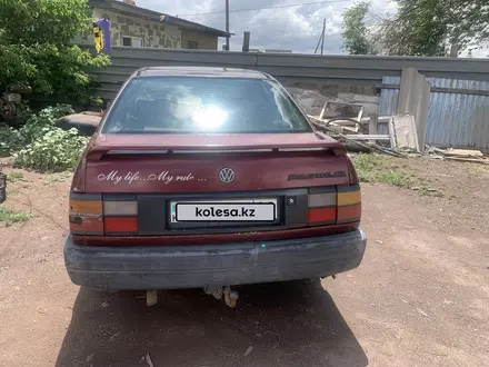 Volkswagen Passat 1992 года за 400 000 тг. в Агадырь – фото 4