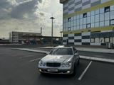 Mercedes-Benz E 500 2002 годаүшін8 000 000 тг. в Шымкент – фото 2