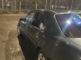 Mercedes-Benz C 180 1994 годаүшін600 000 тг. в Семей – фото 5