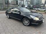 Nissan Teana 2013 года за 7 300 000 тг. в Алматы – фото 3