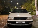 Audi 100 1991 годаүшін2 200 000 тг. в Караганда