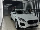 Jaguar E-Pace 2020 года за 15 500 000 тг. в Алматы – фото 2