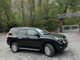 Toyota Land Cruiser Prado 2015 года за 17 800 000 тг. в Шымкент – фото 2