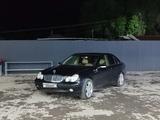 Mercedes-Benz C 200 2002 годаүшін1 750 000 тг. в Алматы