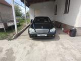 Mercedes-Benz C 200 2002 годаүшін1 750 000 тг. в Алматы – фото 5