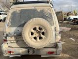 Mitsubishi Pajero 1993 годаfor1 300 000 тг. в Жанаозен – фото 5