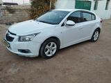 Chevrolet Cruze 2012 годаfor3 000 000 тг. в Актау – фото 3