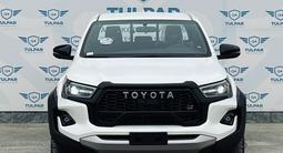 Toyota Hilux 2023 годаүшін25 500 000 тг. в Актау