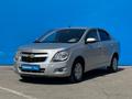 Chevrolet Cobalt 2022 года за 5 170 000 тг. в Алматы