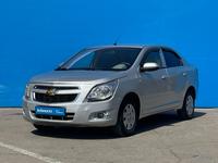 Chevrolet Cobalt 2022 года за 5 170 000 тг. в Алматы