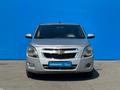 Chevrolet Cobalt 2022 года за 4 660 000 тг. в Алматы – фото 2