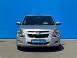 Chevrolet Cobalt 2022 года за 5 170 000 тг. в Алматы – фото 2