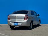 Chevrolet Cobalt 2022 года за 5 170 000 тг. в Алматы – фото 3