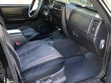 Jeep Cherokee 1999 годаүшін7 000 000 тг. в Сатпаев – фото 5