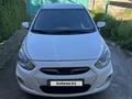 Hyundai Accent 2012 года за 3 600 000 тг. в Шымкент – фото 3