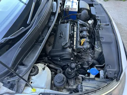 Hyundai Accent 2012 года за 3 600 000 тг. в Шымкент – фото 14