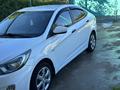 Hyundai Accent 2012 года за 3 600 000 тг. в Шымкент