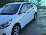 Hyundai Accent 2012 годаүшін3 600 000 тг. в Шымкент