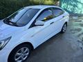 Hyundai Accent 2012 года за 3 600 000 тг. в Шымкент – фото 19