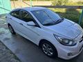Hyundai Accent 2012 года за 3 600 000 тг. в Шымкент – фото 20