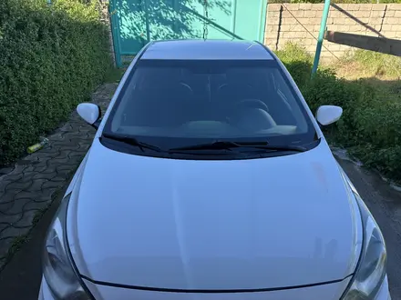 Hyundai Accent 2012 года за 3 600 000 тг. в Шымкент – фото 22