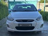 Hyundai Accent 2012 годаүшін3 600 000 тг. в Шымкент – фото 4