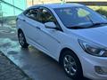 Hyundai Accent 2012 года за 3 600 000 тг. в Шымкент – фото 2