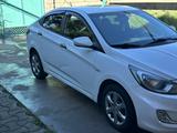 Hyundai Accent 2012 годаүшін3 600 000 тг. в Шымкент – фото 2