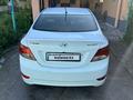 Hyundai Accent 2012 года за 3 600 000 тг. в Шымкент – фото 6