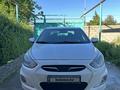 Hyundai Accent 2012 года за 3 600 000 тг. в Шымкент – фото 5