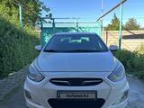 Hyundai Accent 2012 годаүшін3 600 000 тг. в Шымкент – фото 5