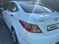 Hyundai Accent 2012 года за 3 600 000 тг. в Шымкент – фото 8