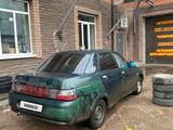 ВАЗ (Lada) 2110 2001 года за 700 000 тг. в Петропавловск – фото 3