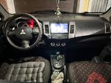 Mitsubishi Outlander 2007 года за 5 000 000 тг. в Уральск – фото 4