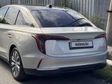 Hongqi E-QM5 2024 года за 8 500 000 тг. в Алматы – фото 3