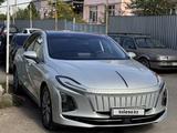 Hongqi E-QM5 2024 года за 8 500 000 тг. в Алматы