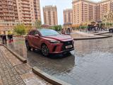 Lexus RX 350 2023 годаүшін33 000 000 тг. в Актау