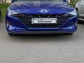 Hyundai Elantra 2023 годаүшін10 000 000 тг. в Астана – фото 2
