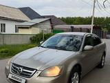 Nissan Altima 2005 года за 2 500 000 тг. в Алматы