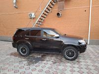 Toyota Fortuner 2005 годаүшін9 000 000 тг. в Актау