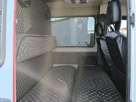 Mercedes-Benz Sprinter 2003 года за 7 355 000 тг. в Шу – фото 11