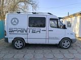 Mercedes-Benz Sprinter 2003 годаүшін7 355 000 тг. в Шу