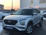 Hyundai Creta 2022 года за 10 590 000 тг. в Шымкент